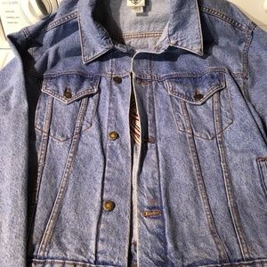 Looney Tunes Denim Jacket